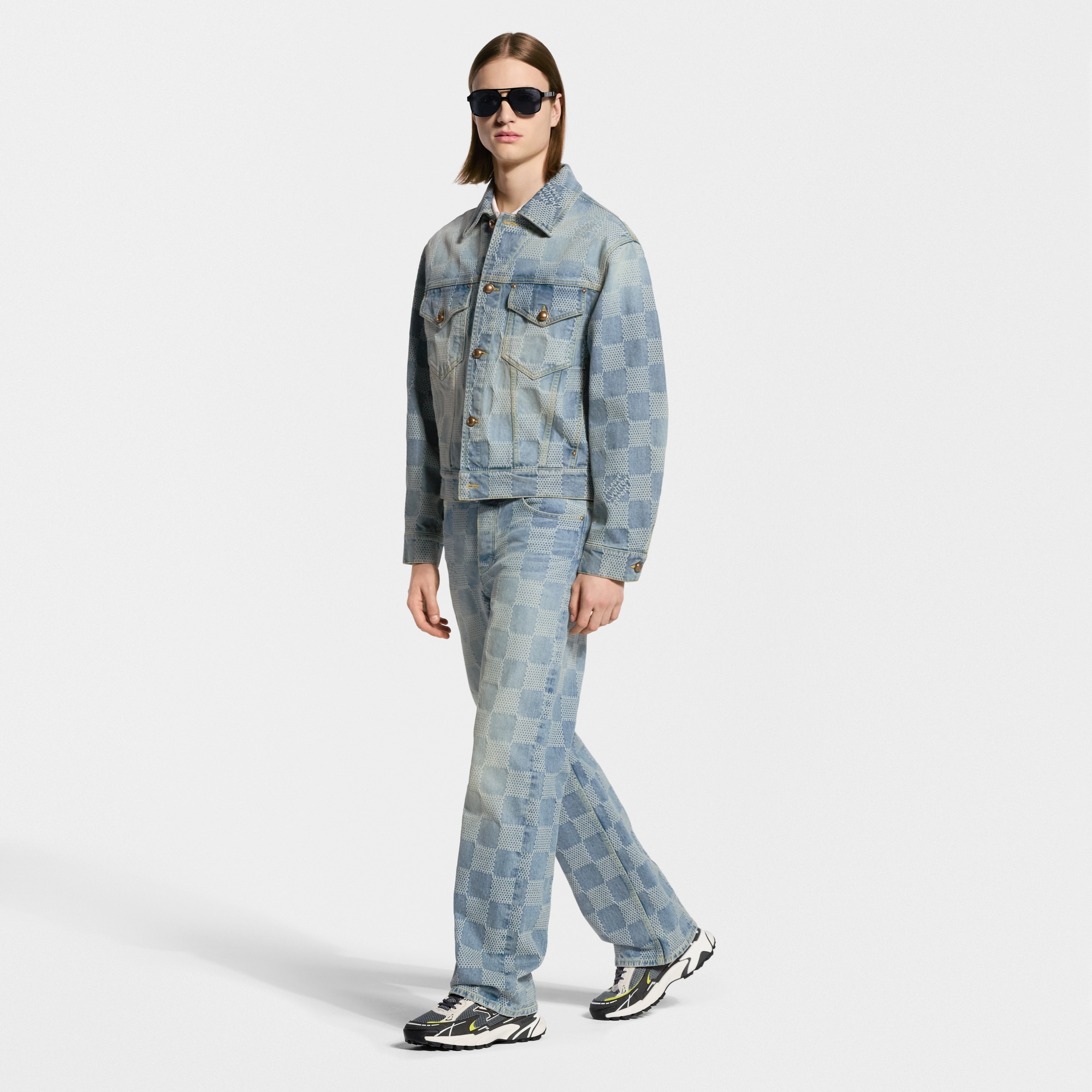 New In Men Collection for Men | LOUIS VUITTON ®